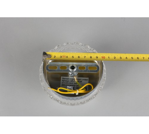 Бра Aployt APL.710.01.02 Lara