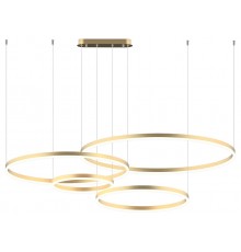 Подвесной светильник Kink Light 08204,36PA(4000K) Тор