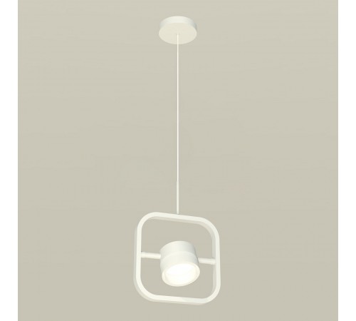 Подвесной светильник Ambrella Light XB9118155 XB