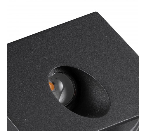 Встраиваемый светильник Mantra 7025 Aspen