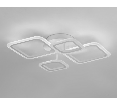 Потолочная люстра Ambrella Light FA4382 FA