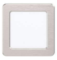 Встраиваемый светильник Eglo 99167 Fueva 5