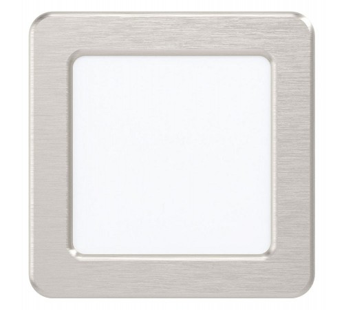 Встраиваемый светильник Eglo 99167 Fueva 5