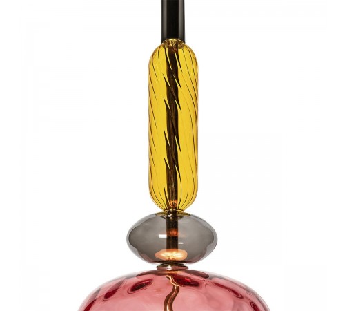 Подвесной светильник Loft it 2008-D Candy