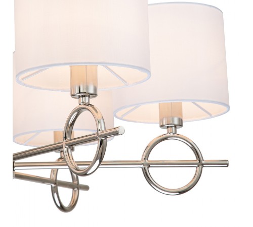 Подвесная люстра Escada 10167/6PL Moraine