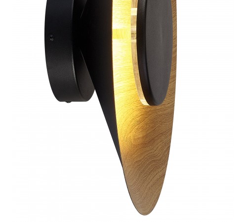 Накладной светильник Mantra 8129 Orion