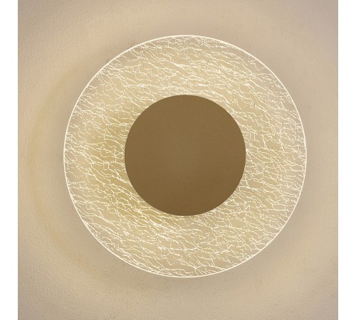 Накладной светильник Mantra 8075 Jewel