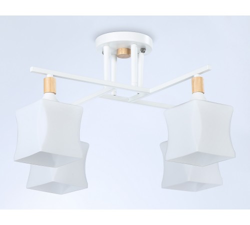 Люстра на штанге Ambrella Light TR9495 TR