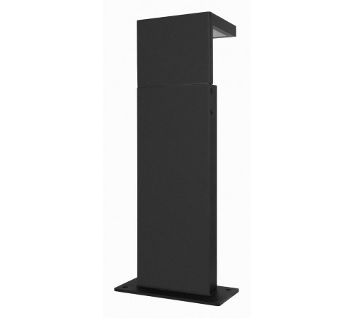 Наземный низкий светильник Loft it 100001/400 Oak