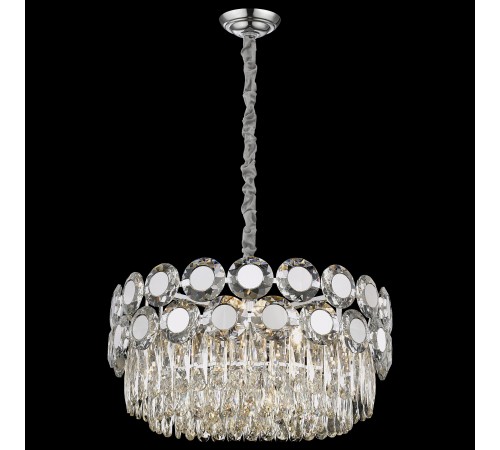 Подвесной светильник Wertmark WE134.12.103 Claudia