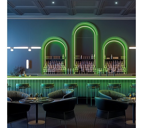 Лента светодиодная Feron 48268 LS530