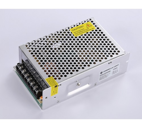 Блок питания Ambrella Light GS9607 LED Driver
