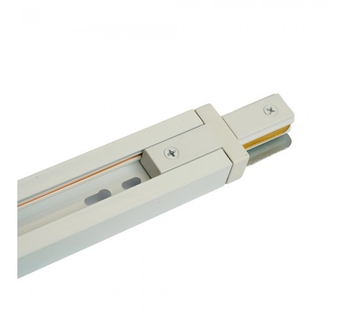 Соединитель линейный для треков Feron 51897