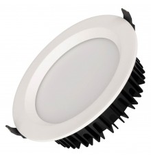 Встраиваемый светильник Arlight 039063 GLORY