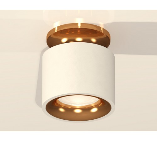 Накладной светильник Ambrella Light XS7510121 XS