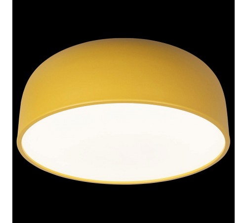 Накладной светильник Loft it 10201/480 Yellow Axel