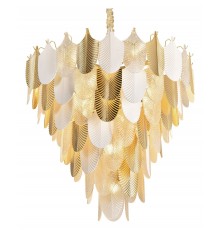 Потолочная люстра Wertmark WE126.51.303 Arctioma