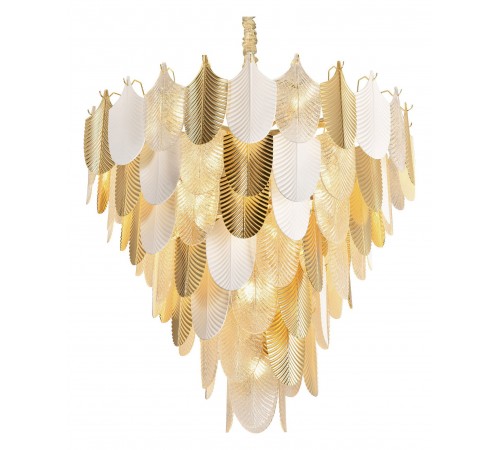 Потолочная люстра Wertmark WE126.51.303 Arctioma