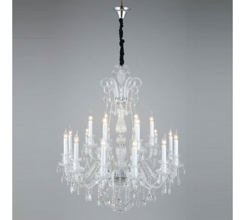 Подвесная люстра Aployt APL.812.03.18 Ketrin