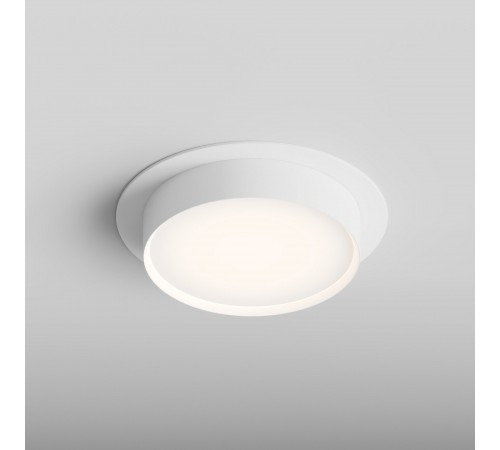 Встраиваемый светильник Hesby Lighting HSBL_0127 Nimbus