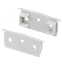 Набор заглушек для профиля Arlight 018830 ARH-TRI-D