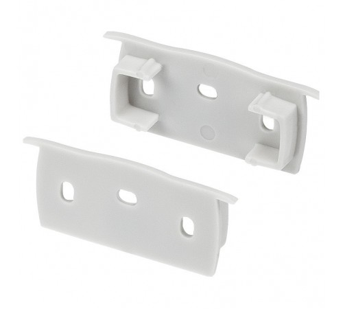 Набор заглушек для профиля Arlight 018830 ARH-TRI-D