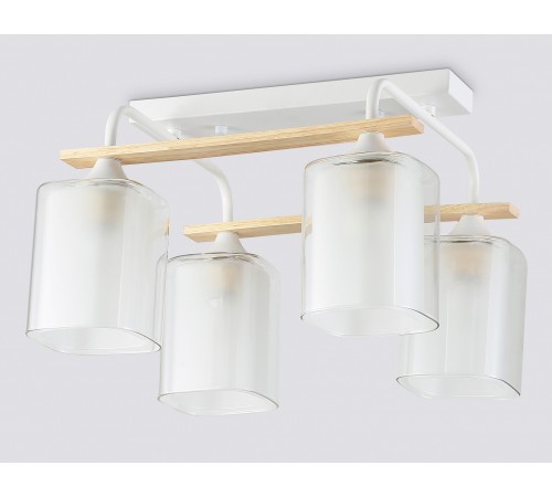 Потолочная люстра Ambrella Light TR3033246 TR