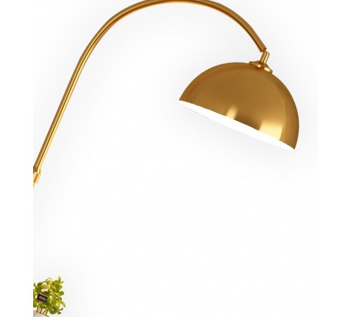 Торшер Kink Light 07047,33 Памир