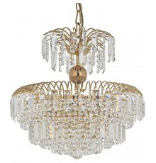 Подвесная люстра Arti Lampadari Salentino E 1.5.40.102 G Salentino