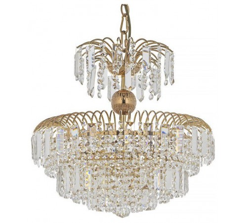 Подвесная люстра Arti Lampadari Salentino E 1.5.40.102 G Salentino