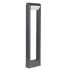 Наземный высокий светильник Arlight 029436(1) Frame rotary