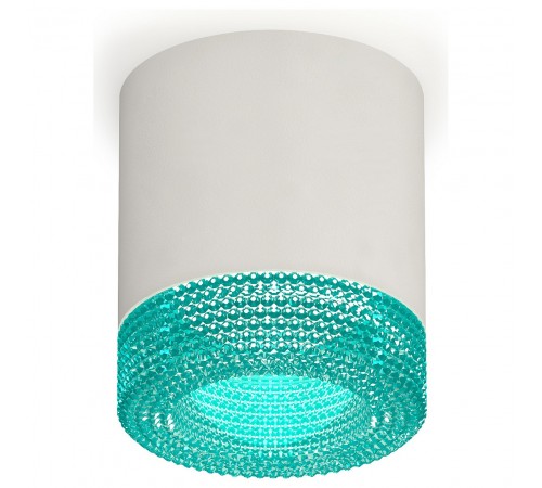 Накладной светильник Ambrella Light XS7401023 XS