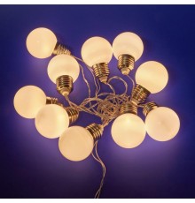 Гирлянда с насадками UL-00008421