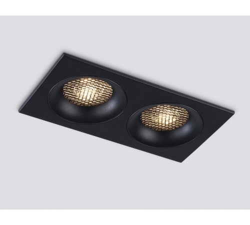 Встраиваемый светильник Ambrella Light TN102734 TECHNO SPOT