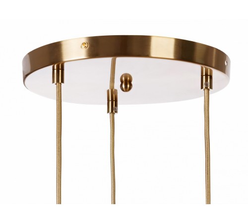 Подвесной светильник MyFar MR1166-1P Pierre