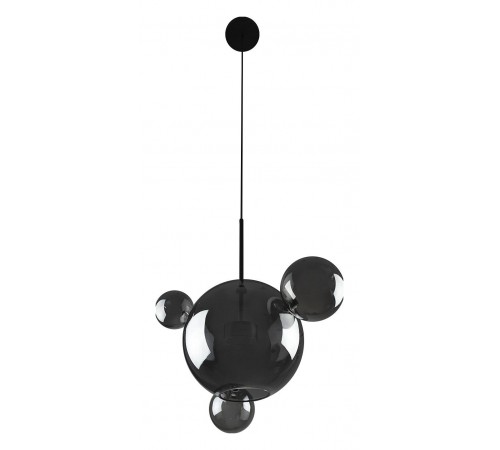 Подвесной светильник Loft it 2029-P4 Bolle