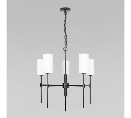 Подвесная люстра Loft it 10307 Black Comfy