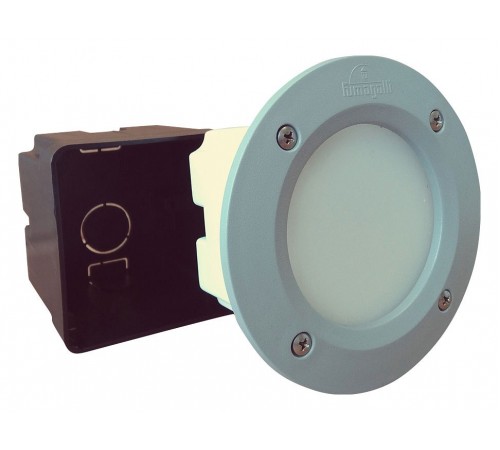 Встраиваемый светильник Fumagalli 2C1.000.000.LYG1L Leti