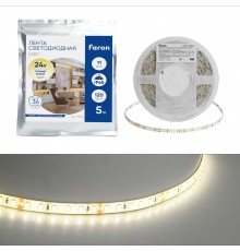 Лента светодиодная Feron 51634