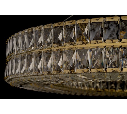 Подвесная люстра Arti Lampadari Sora E 1.5.100.100 G Sora