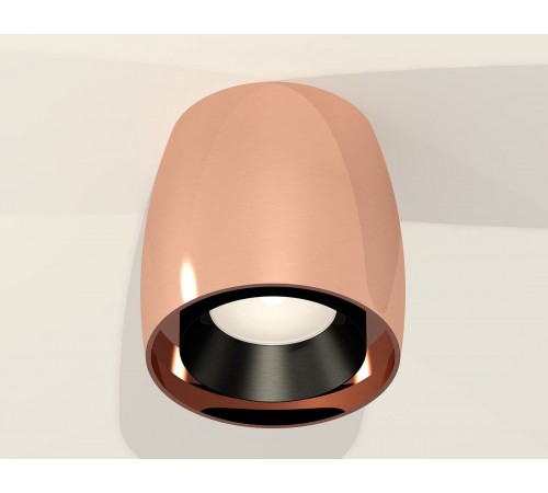 Накладной светильник Ambrella Light XS1144001 XS