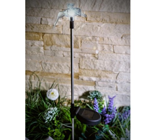 Птица световая Uniel 07311 USL-S-105