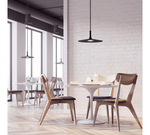 Подвесной светильник Arlight 035998 FIORE