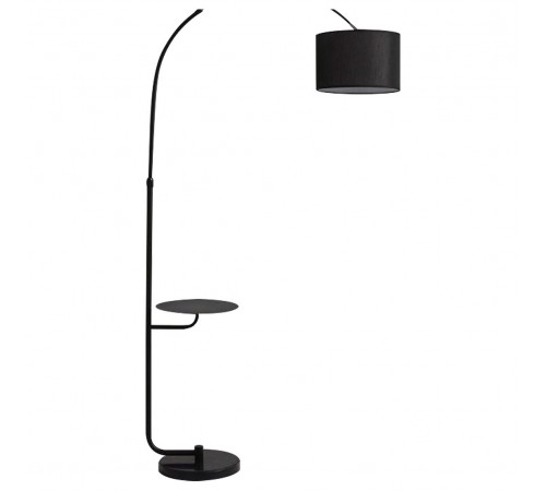 Торшер Kink Light 07048,19 Брун