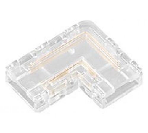 Набор соединителей лент угловые жесткие Arlight 053144 FIX-MONO