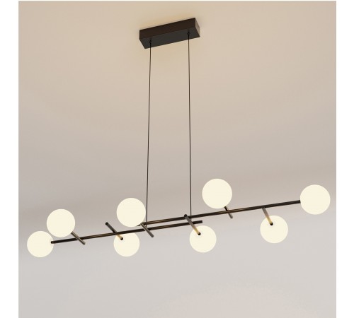 Подвесная люстра Mantra 7631 Cellar