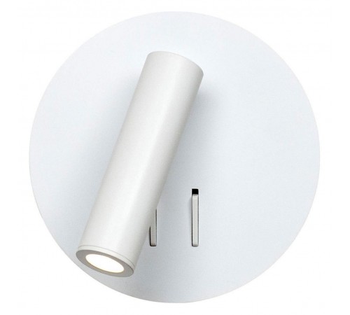 Бра с подсветкой Loft it LOFT2018-WH Floadow