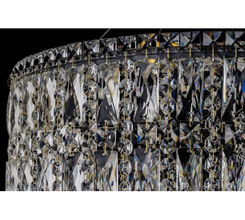 Подвесная люстра Arti Lampadari Ovindoli L 1.5.60.100 G Ovindoli Gold