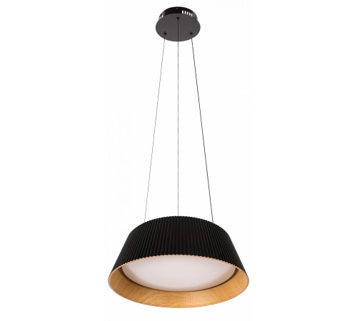 Подвесной светильник Loft it 10224P Black Evans