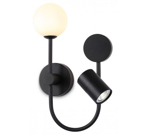 Бра с подсветкой Ambrella Light FL66389 FL